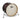 CM1-1822B Gretsch Catalina Maple 18x22" Bass Drum, Satin Deep Cherry Burst