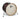 CM1-1822B Gretsch Catalina Maple 18x22" Bass Drum, Satin Deep Cherry Burst