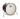 CM1-1822B Gretsch Catalina Maple 18x22" Bass Drum, Walnut Glaze