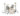 CM1-E824S Gretsch Catalina Maple 4-pc Shell Pack, Silver Sparkle