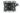 CM2-0708T Gretsch Catalina Maple 7x8 Rack Tom, Black Stardust