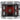 CM2-0708T Gretsch Catalina Maple 7x8 Rack Tom, Deep Cherry Burst