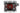 CM2-0708T Gretsch Catalina Maple 7x8 Rack Tom, Deep Cherry Burst