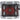 CM2-0708T Gretsch Catalina Maple 7x8 Rack Tom, Satin Deep Cherry Burst