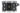 CM2-0710T Gretsch Catalina Maple 7x10 Rack Tom, Black Stardust