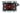 CM2-0710T Gretsch Catalina Maple 7x10 Rack Tom, Deep Cherry Burst