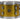 CM2-0710T Gretsch Catalina Maple 7x10 Rack Tom, Lemon Sparkle