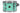 CM2-0710T Gretsch Catalina Maple 7x10 Rack Tom, Seafoam Green