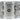 CM2-0710T Gretsch Catalina Maple 7x10 Rack Tom, Silver Sparkle