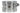 CM2-0710T Gretsch Catalina Maple 7x10 Rack Tom, Silver Sparkle