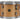 CM2-0812T Gretsch Catalina Maple 8x12 Rack Tom, Antique Maple