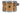 CM2-0812T Gretsch Catalina Maple 8x12 Rack Tom, Antique Maple