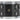 CM2-0812T Gretsch Catalina Maple 8x12 Rack Tom, Black Stardust