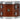 CM2-0812T Gretsch Catalina Maple 8x12 Rack Tom, Walnut Glaze