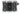 CM2-0913T Gretsch Catalina Maple 9x13 Rack Tom, Black Stardust