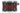 CM2-0913T Gretsch Catalina Maple 9x13 Rack Tom, Satin Deep Cherry Burst
