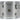 CM2-0913T Gretsch Catalina Maple 9x13 Rack Tom, Silver Sparkle