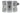 CM2-0913T Gretsch Catalina Maple 9x13 Rack Tom, Silver Sparkle