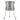 CM2-1414F Gretsch Catalina Maple 14x14 Floor Tom, Silver Sparkle