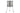 CM2-1414F Gretsch Catalina Maple 14x14 Floor Tom, Silver Sparkle