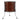 CM2-1618F Gretsch Catalina Maple 16x18 Floor Tom, Walnut Glaze