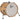 CM2-1620B Gretsch Catalina Maple 16x20 Bass Drum, Antique Maple