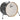CM2-1620B Gretsch Catalina Maple 16x20 Bass Drum, Black Stardust