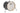 CM2-1620B Gretsch Catalina Maple 16x20 Bass Drum, Black Stardust