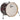 CM2-1620B Gretsch Catalina Maple 16x20 Bass Drum, Purple Gloss