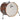 CM2-1620B Gretsch Catalina Maple 16x20 Bass Drum, Walnut Glaze