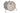 CM2-1622B Gretsch Catalina Maple 16x22 Bass Drum, Silver Sparkle