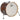 CM2-1622B Gretsch Catalina Maple 16x22 Bass Drum, Walnut Glaze