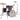 CM2-E605 Gretsch Catalina Maple 5pc Shell Pack, Purple Gloss