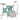 CM2-E605 Gretsch Catalina Maple 5pc Shell Pack, Seafoam Green