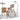 CM2-E624S Gretsch Catalina Maple 4pc Shell Pack, Antique Sparkle