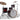 CM2-E624S Gretsch Catalina Maple 4pc Shell Pack, Deep Cherry Burst
