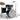 CM2-E625 Gretsch Catalina Maple 5pc Shell Pack, Black Stardust