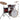 CM2-E625 Gretsch Catalina Maple 5pc Shell Pack, Dark Cherry Burst