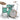 CM2-E625 Gretsch Catalina Maple 5pc Shell Pack, Seafoam Green