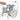 CM2-E625 Gretsch Catalina Maple 5pc Shell Pack, Silver Sparkle