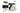 CM2-E627 Gretsch Catalina Maple 7pc Shell Pack, Black Stardust