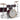 CM2-E627 Gretsch Catalina Maple 7pc Shell Pack, Purple Gloss