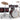 CM2-E627 Gretsch Catalina Maple 7pc Shell Pack, Satin Deep Cherry Burst