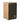 Schlagwerk CP4007 la Perù® Burl veneer Cajon Burl Veneer Lar