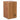 Schlagwerk CP4011 la Perù® Zebrano Cajon Zebrano Large