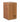 Schlagwerk CP4011 la Perù® Zebrano Cajon Zebrano Large