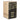 Schlagwerk CP404BLK 2inOne Cajon Black Large