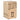 Schlagwerk CP404 2inOne Cajon Nature Large