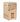 Schlagwerk CP404 2inOne Cajon Nature Large