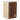 Schlagwerk CP408ST 2inOne Cajon Dark Oak Large Soft Touch